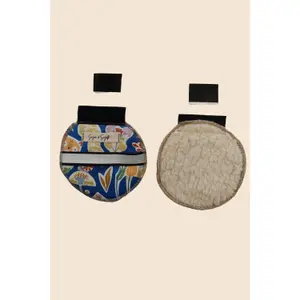 Orejeras Suzon & Suzette Mireille