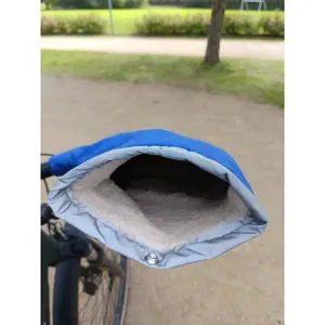 Odbijający manchon na prostą kierownicę Suzon & Suzette