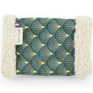 Baby muff Suzon & Suzette Barnabe