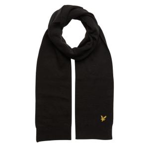 sv911arc-572-scarf-lyleandscott-black-one-size