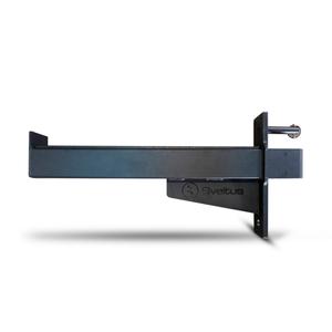 Sicherheitszubehör für das Krafttrainingsgerät Sveltus (x2) image-1