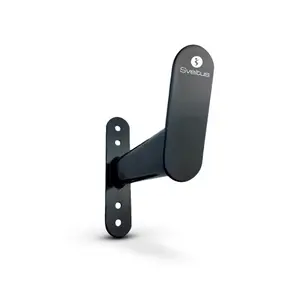 Crochet de rangement Sveltus Battle Rope image-0