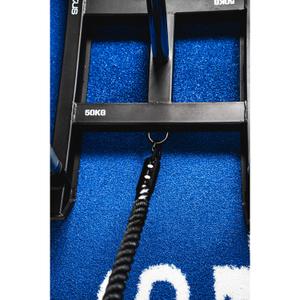 Hybrid pull cord Sveltus Power Rope image-4