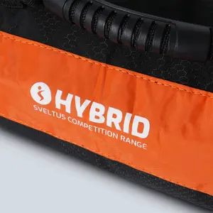 Sac de sable ajustable Sveltus Hybrid Competition image-3