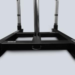 Hybridschlitten Sveltus Power Sled image-3