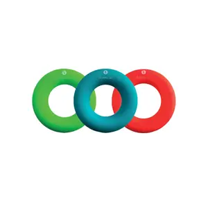 Silicone hand grip Sveltus image-0