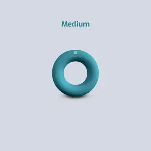 Silicone hand grip Sveltus image-2