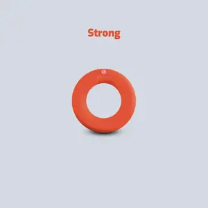 Silicone hand grip Sveltus image-3