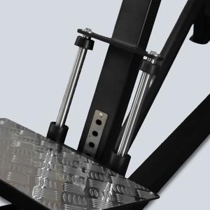 Verstellbare T-Stange Kraftstation Sveltus image-4