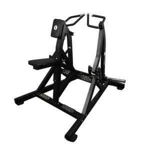 Iso-laterale rugtrekking apparaat Sveltus