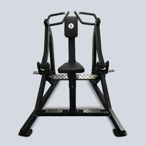 Iso-laterale rugtrekking apparaat Sveltus image-1