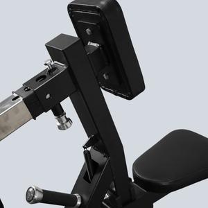 Iso-laterale rugtrekking apparaat Sveltus image-2