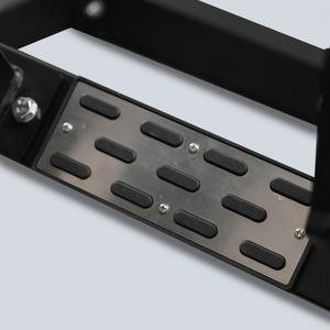 Iso-laterale rugtrekking apparaat Sveltus image-3