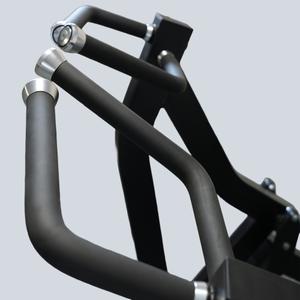 Iso-laterale rugtrekking apparaat Sveltus image-4