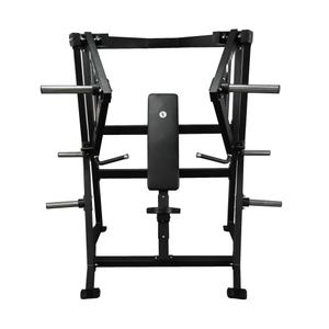 Iso-laterale Brustmuskeltrainingsgerät Sveltus