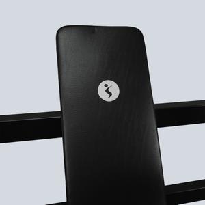 Iso-laterale Brustmuskeltrainingsgerät Sveltus image-2