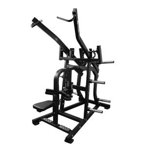 Breedte zijtrek spiertrainingsapparaat Sveltus