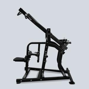 Breedte zijtrek spiertrainingsapparaat Sveltus image-1