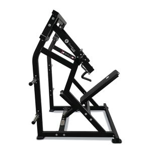 Isometrisches seitliches Schultertrainingsgerät Sveltus