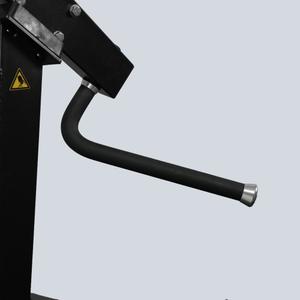 Isometrisches seitliches Schultertrainingsgerät Sveltus image-1