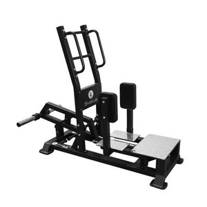 Stehender Abduktor-Trainer Sveltus