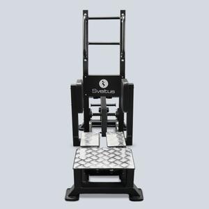 Stehender Abduktor-Trainer Sveltus image-1