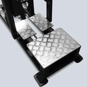 Stehender Abduktor-Trainer Sveltus image-2