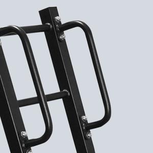 Stehender Abduktor-Trainer Sveltus image-3