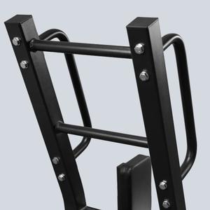 Stehender Abduktor-Trainer Sveltus image-4