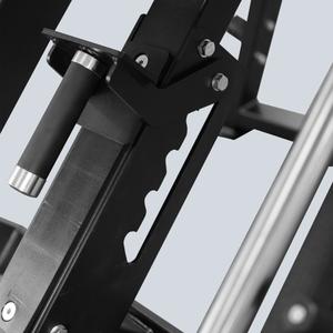 Beenspiertrainer Sveltus image-4