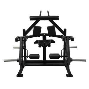 Isometrisches seitliches Beintrainingsgerät Sveltus