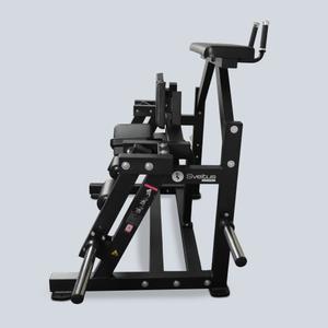 Isometrisches seitliches Beintrainingsgerät Sveltus image-1