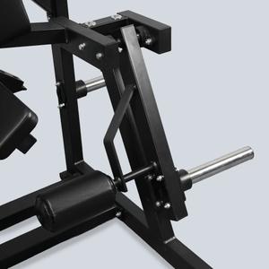 Isometrisches seitliches Beintrainingsgerät Sveltus image-3