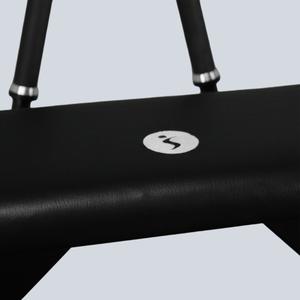 Isometrisches seitliches Beintrainingsgerät Sveltus image-4