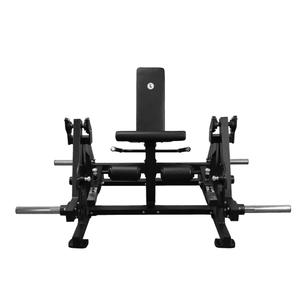 Isometrisches Beintrainingsgerät für seitliche Beugung Sveltus