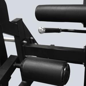 Isometrisches Beintrainingsgerät für seitliche Beugung Sveltus image-2