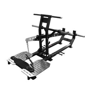 Krachttrainingsapparatuur Sveltus Belt Squat