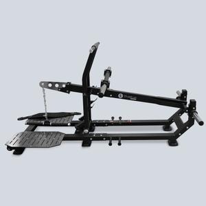 Krachttrainingsapparatuur Sveltus Belt Squat image-1