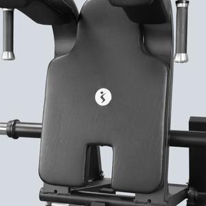 Krachttrainingsapparatuur Sveltus V Squat image-2