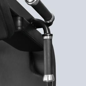 Krachttrainingsapparatuur Sveltus V Squat image-3