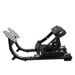 Hüftmuskelgerät Sveltus