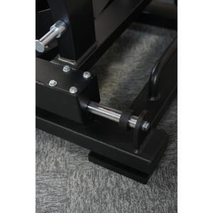 Hüftmuskelgerät Sveltus image-4