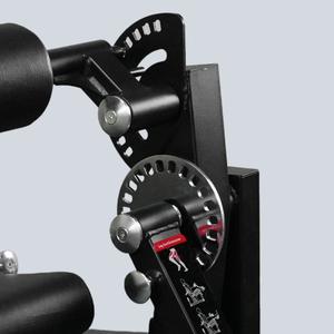 Beintrainer für Beugung/ Streckung der Beine Sveltus image-3