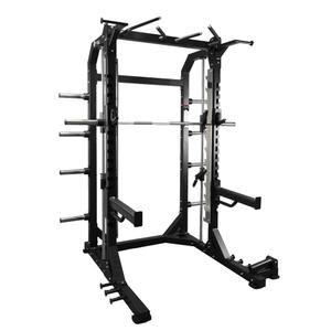 Smith machine Sveltus