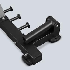 Smith machine Sveltus image-4