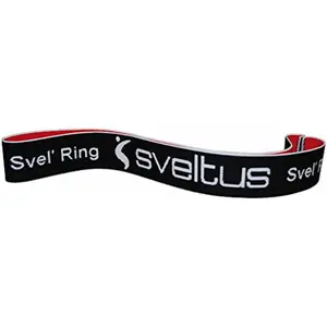 Fasce sportive di resistenza Sveltus Elasti'ring image-0