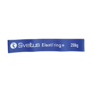 Élastique de résistance Sveltus Elasti'ring image-0