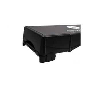 Par de peldaños grandes + contrahuellas a granel Sveltus image-3