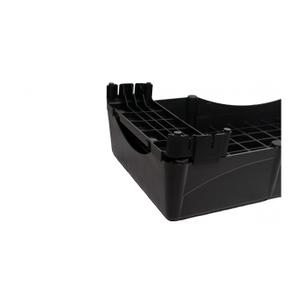 Par de peldaños grandes + contrahuellas a granel Sveltus image-4