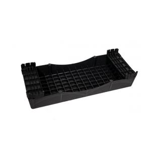 Par de peldaños grandes + contrahuellas a granel Sveltus image-1